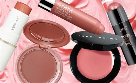 best cream blush reviews.